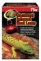 ZOO MED Nocturnal Infrared Heat Lamp 75W - Poudre Pet and Feed Supply